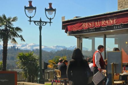 Live the Charm of the Béarn & the Pyrénées